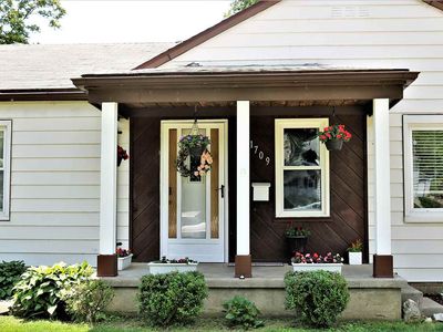 1709 Richardt Ave, Evansville, IN, 47711