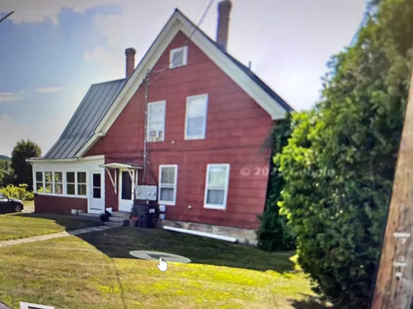 18 Mahan St #2, Lebanon, NH 03766