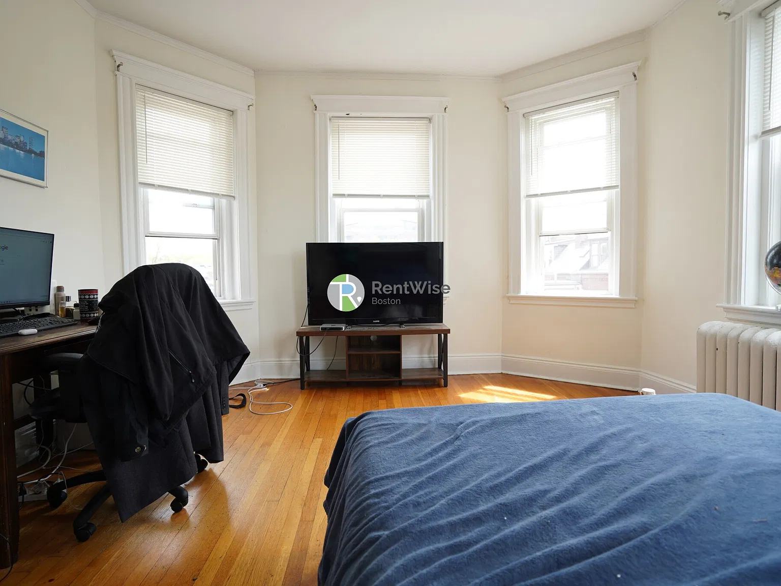 Studio, 1.0 bath, $1,995 — Photo 2