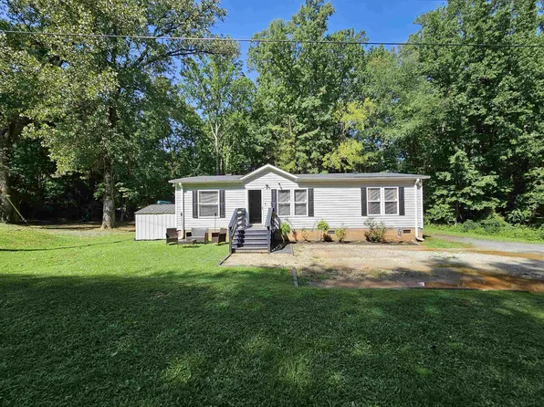 510 Colonial Ave, Gaffney, SC 29340