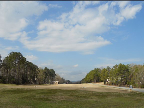 Airstrip for residents
