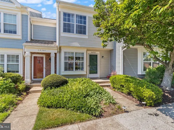 46703 Atwood Sq, Sterling, VA 20164