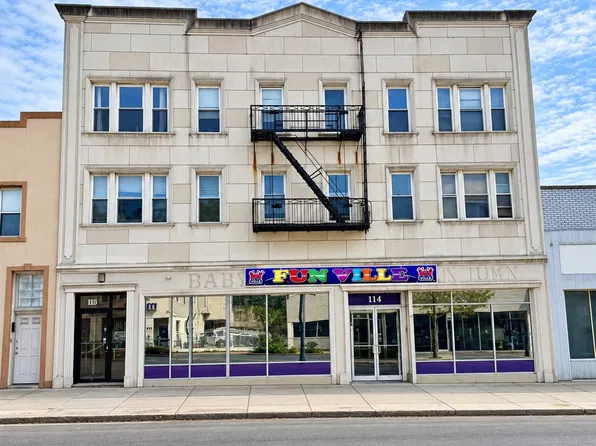 114-116 Washington Ave APT 9, Belleville, NJ 07109