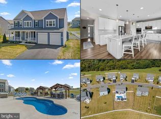 18118 Petworth Cir, Hagerstown, MD 21740