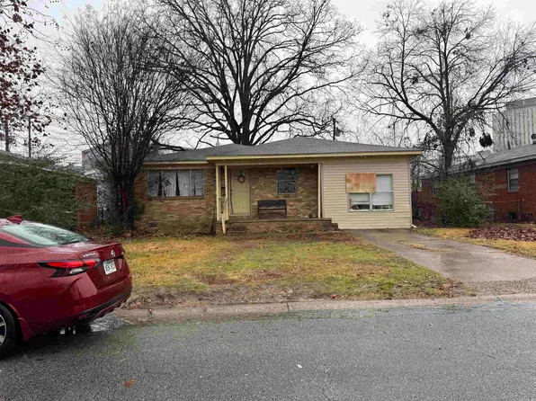 1220 Look St, Little Rock, AR 72204