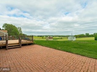 26105 Rudale Dr, Clarksburg, MD 20871