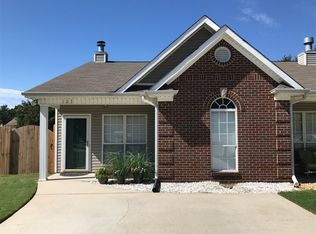 103 Hidden Creek Cv, Pelham, AL 35124