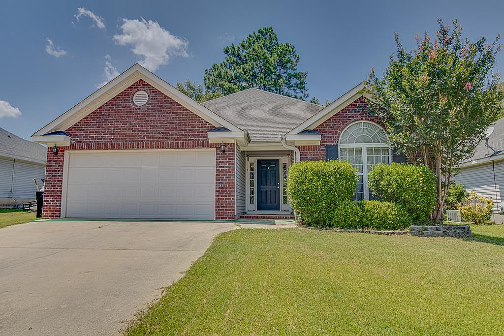 2095 Sylvan Lake Dr, Grovetown, GA 30813 Zillow