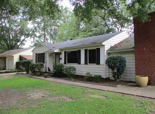5417 Mimosa Dr, Jackson, MS 39206