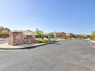 10935 Fort Point Ln NE, Albuquerque, NM, 87123