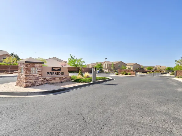 10935 Fort Point Ln NE, Albuquerque, NM 87123