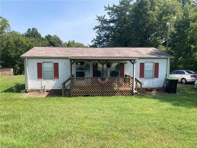 2766 W Old Us Highway 64, Lexington, NC, 27295