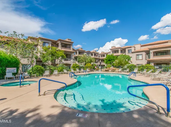 14000 N 94TH Street #1085, Scottsdale, AZ 85260