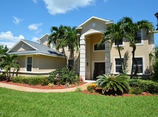 3080 Southern Oaks Dr, Merritt Island, FL 32952