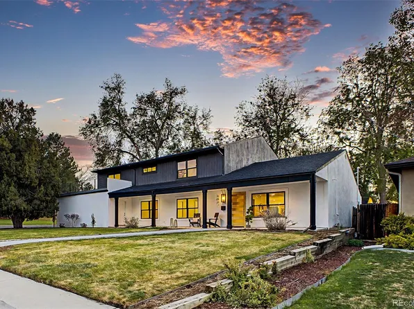 3081 S Ash Street, Denver, CO 80222