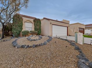 7300 Niquel Pl NW, Albuquerque, NM 87120