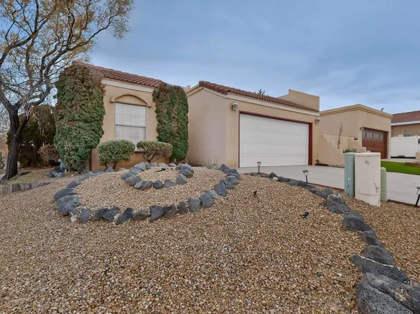 7300 Niquel Pl NW, Albuquerque, NM 87120