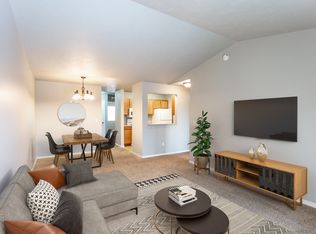 Washington Heights Apartments, Sioux Falls, SD 57110