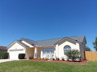 2445 Alclobe Cir, Ocoee, FL 34761