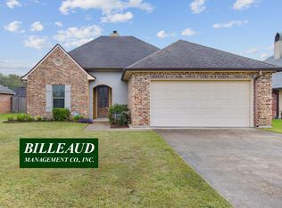 304 Bald Eagle Dr, Lafayette, LA 70508