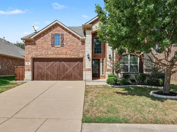 3916 Lands End Dr, McKinney, TX 75071