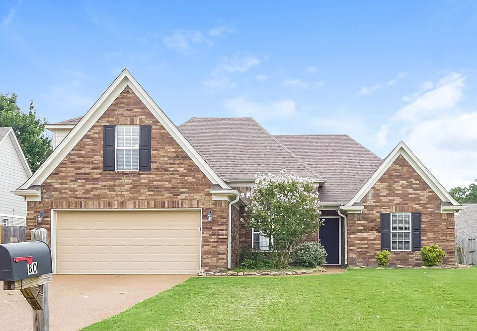 80 Tate Dr