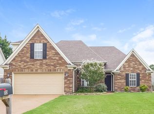 80 Tate Dr, Oakland, TN 38060
