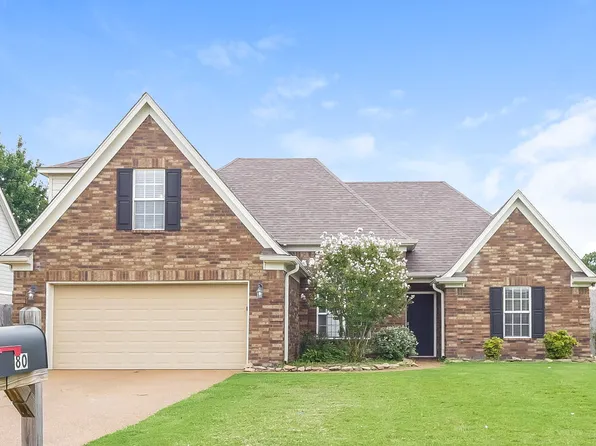 80 Tate Dr, Oakland, TN 38060