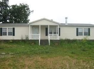 8234 Cub Run Hwy, Munfordville, KY 42765
