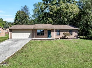 6030 Bridge Garden Rd, Knoxville, TN 37912