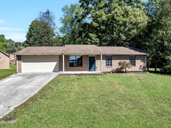 6030 Bridge Garden Rd, Knoxville, TN 37912