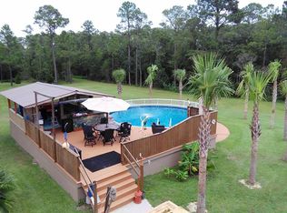 8828 Turkey Bluff Rd, Navarre, FL 32566