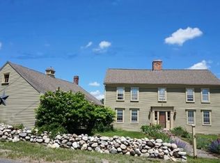 67 Main Rd, Westhampton, MA 01027