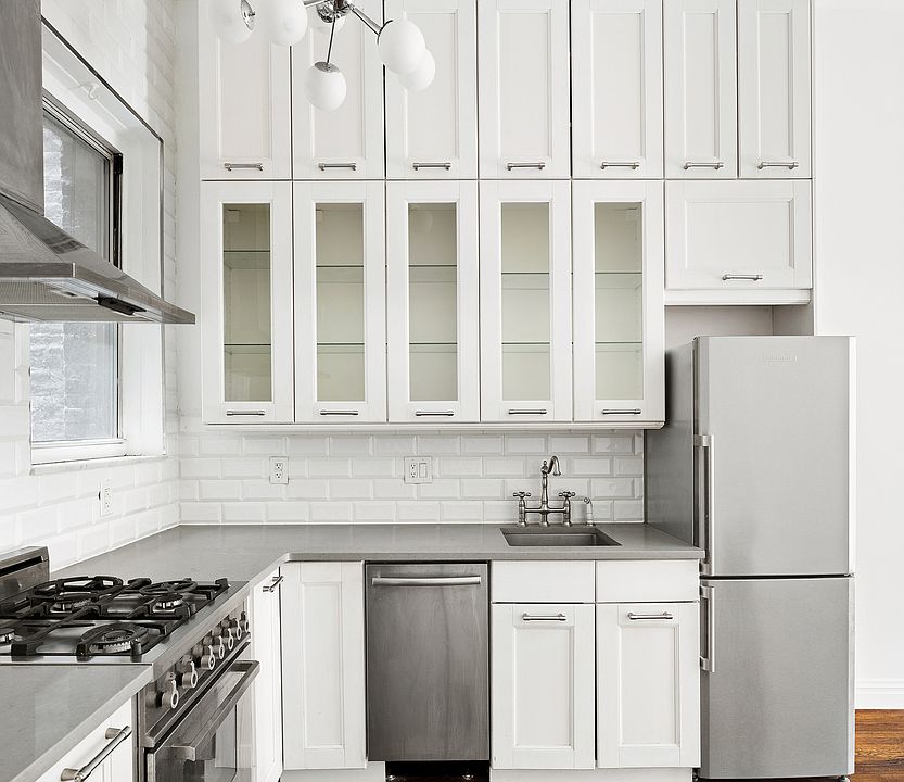 1st image of 421 W 57th St Front 1-D
