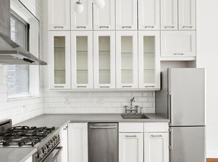 421 W 57th St FRONT 1-D, New York, NY 10019