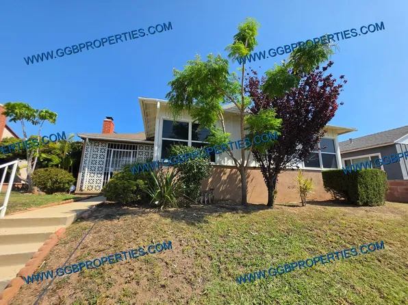 11710 Spinning Ave, Hawthorne, CA 90250
