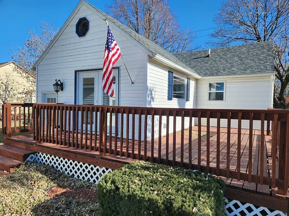 728 Main Ave N, Britt, IA 50423