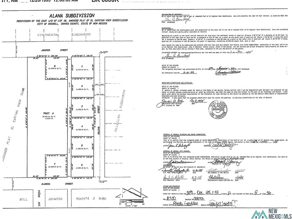 2nd image of S Balsam Ave