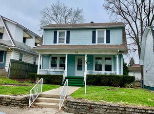 616 Peacock Rd, Richmond, IN 47374