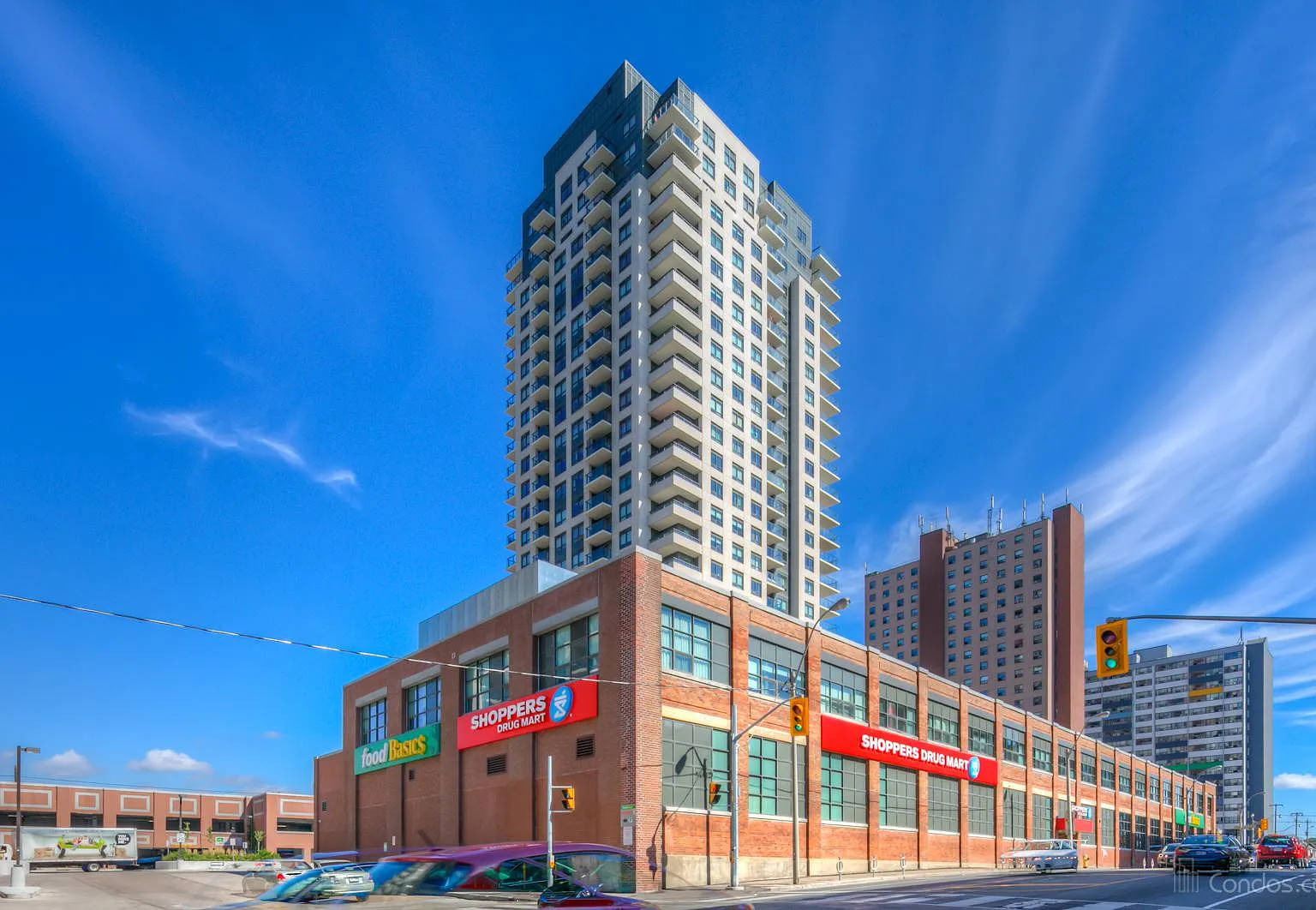 Fuse- 1410 Dupont Street — Photo 1