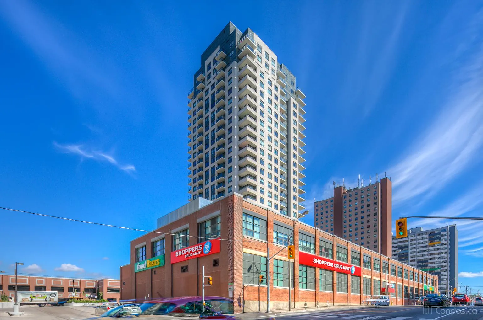 1410 Dupont St #503 photo 1