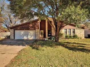3403 Lonesome Trl, Georgetown, TX 78628