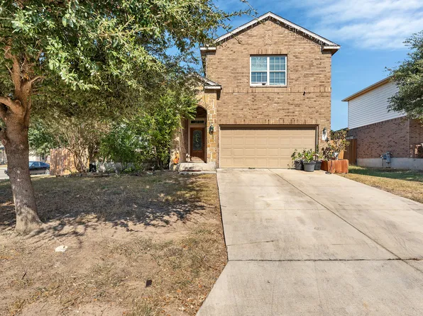 1944 EASTERN FINCH, New Braunfels, TX 78130