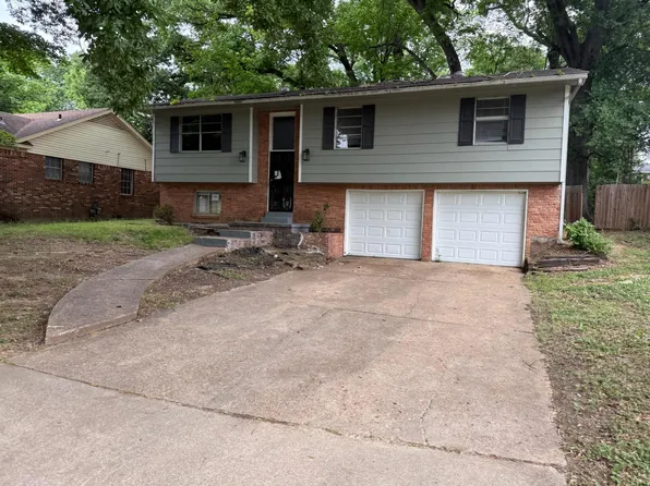 4178 Crain Rd, Memphis, TN 38128