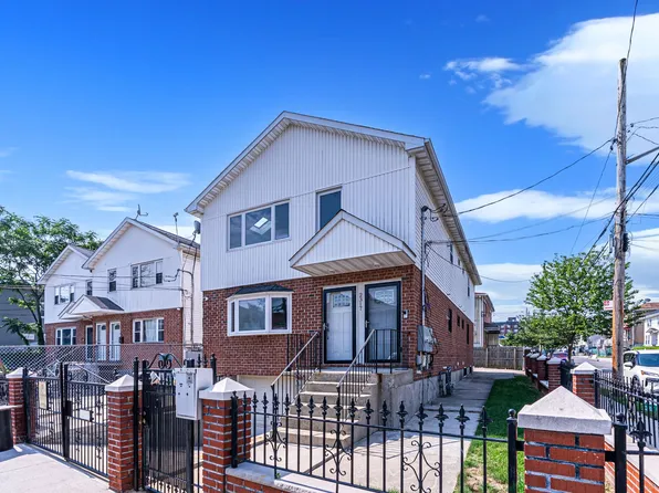 23-17 Regina Ave #2, Far Rockaway, NY 11691