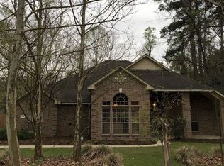 1514 Melissa Dr, Spring, TX 77386