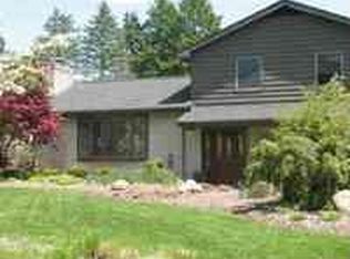 3831 Lenlo Dr, Jackson, MI 49203