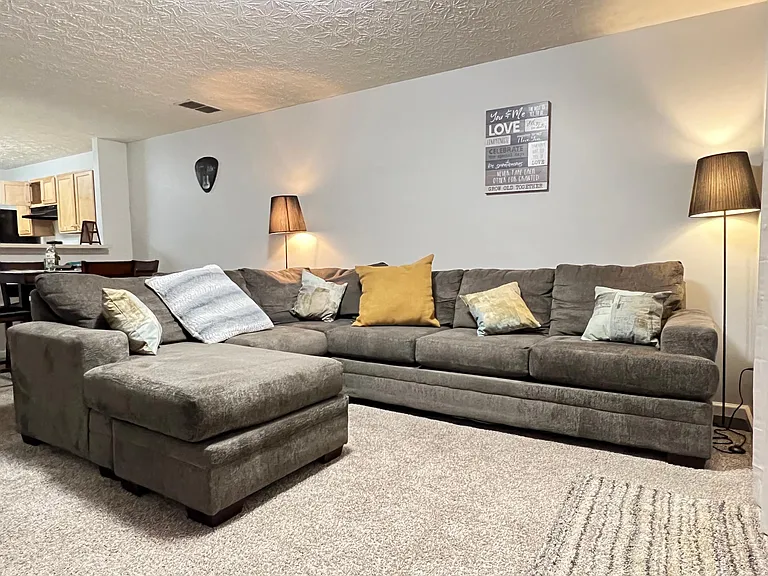 6580 Arbor Gate Dr SW — Photo 1