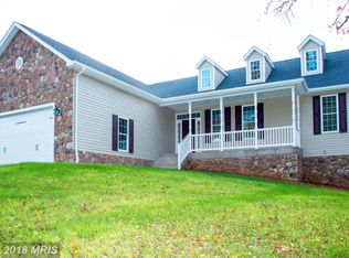 5614 Dogwood Tree Ln, Mineral, VA 23117