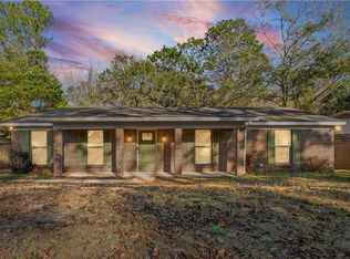 5404 Larchmont Dr, Mobile, AL 36693